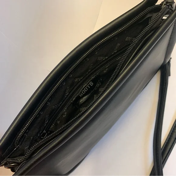 Roots Crossbody Handbag - Picture 3 of 6